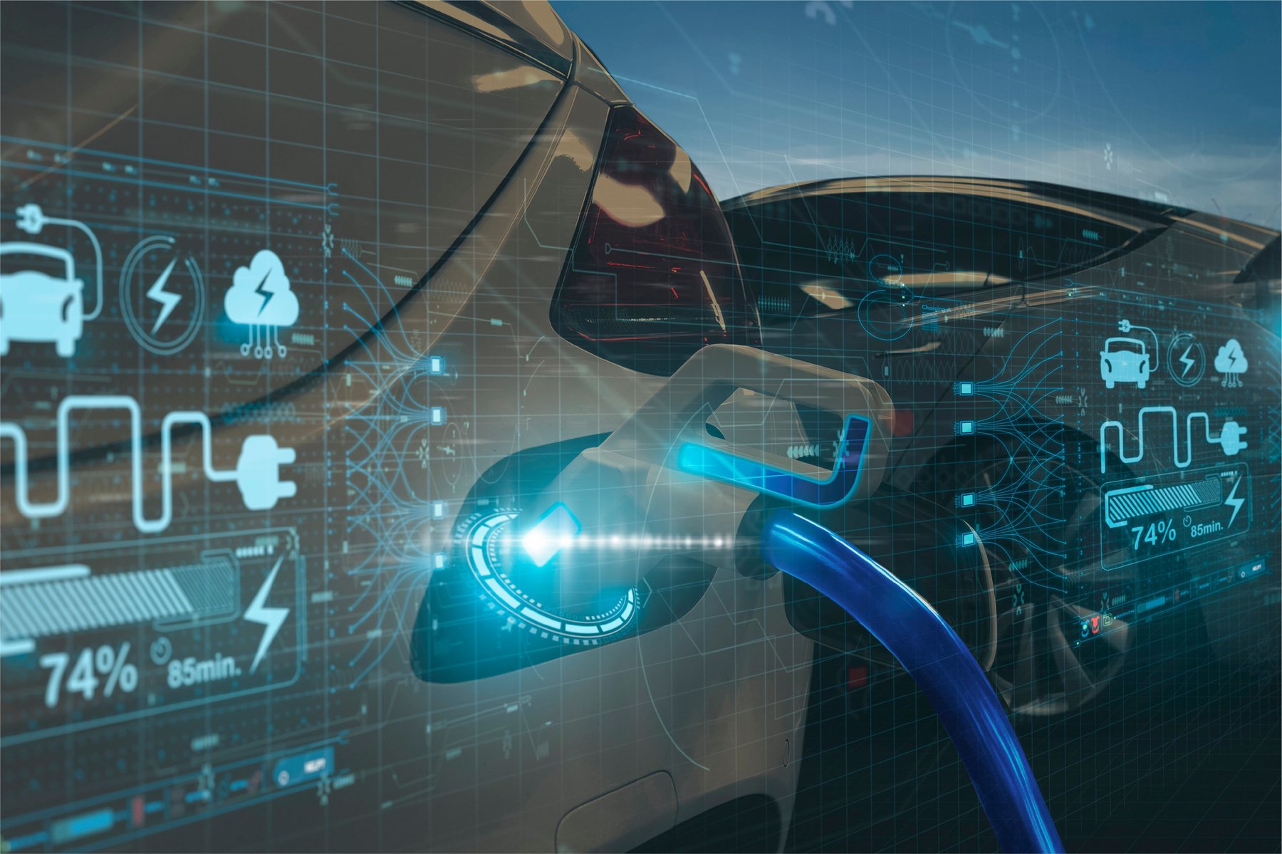 What are Electric Vehicle Subsystems and Their Interactions?