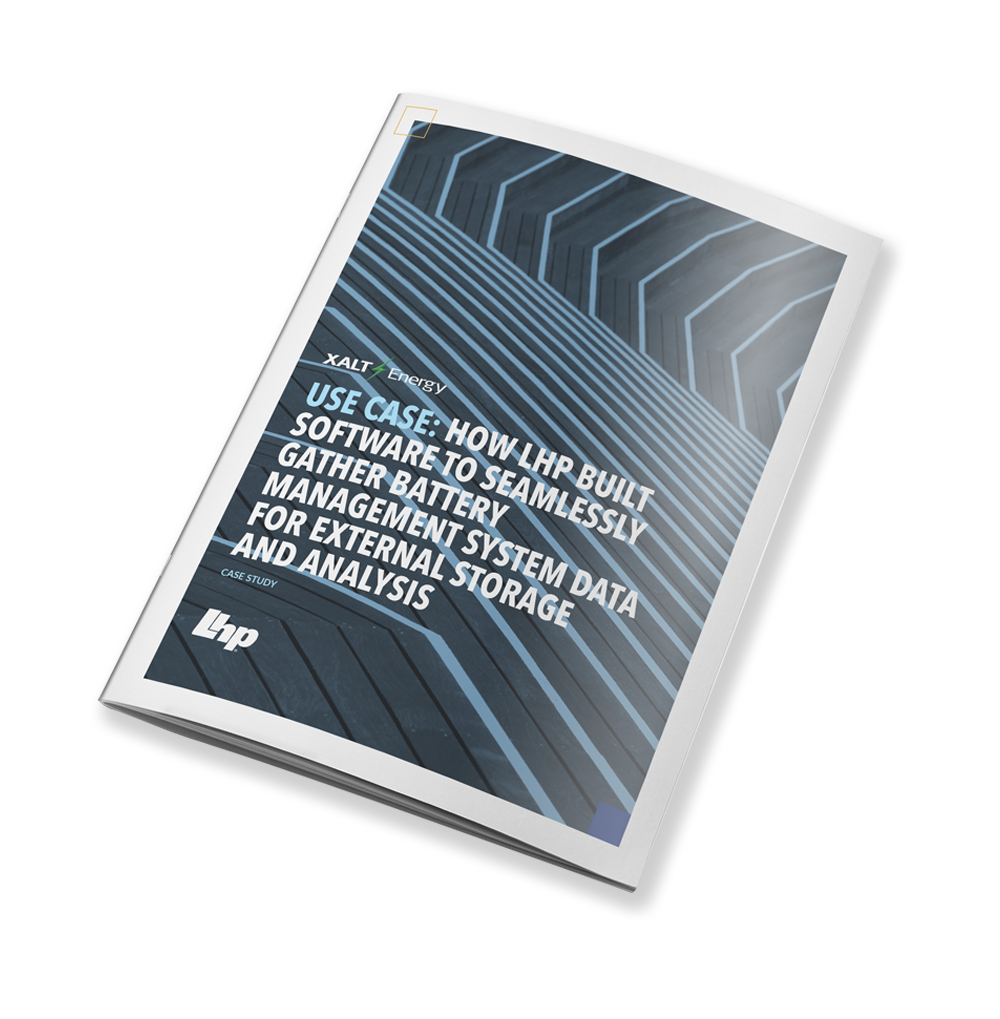 LSS-How LHP Built Software to Seamlessly Gather Battery Management System Data for External Storage and Analysis-VP01