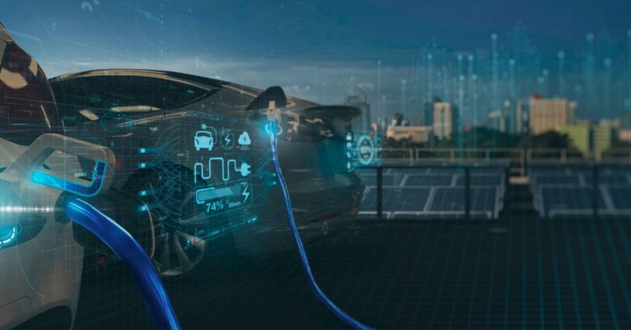 What are Electric Vehicle Subsystems and Their Interactions?