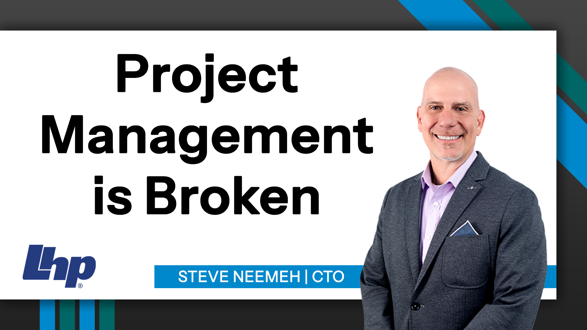 Why Traditional Project Management is Broken and How AI Fixes It