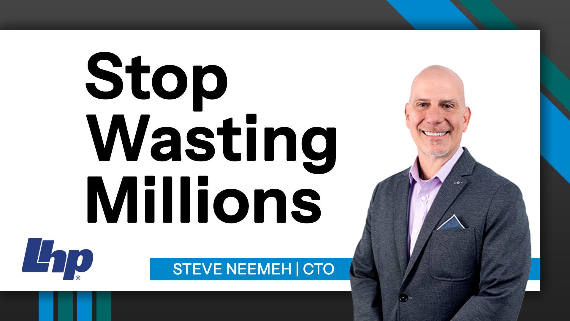 Stop Wasting Money: The Simple Truth that Could Save Your Engineering Budget Millions