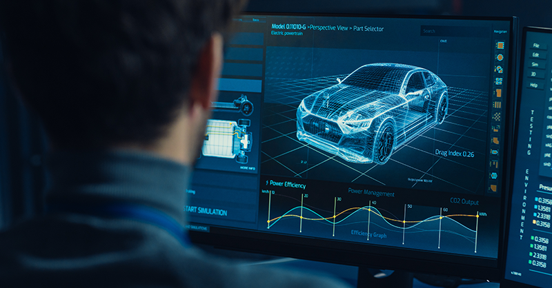 ADAS Testing System | A³DAS | Automated, ASIL, ADAS Test Solution