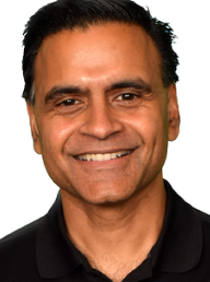 Picture of Ravi Subramanyan